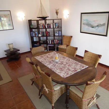 Сasa de vacaciones Casa Flores *