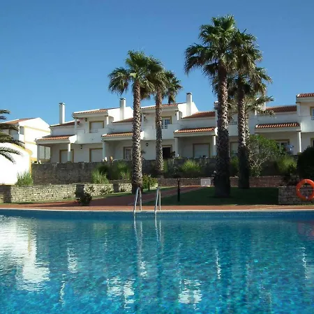Сasa de vacaciones Casa Flores Amoreira (Leiria)