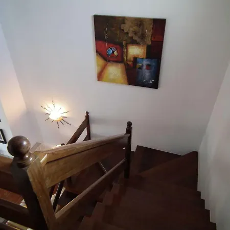 Casa Flores *