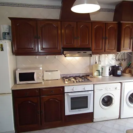 Casa Flores Сasa de vacaciones