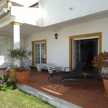 Casa Flores *