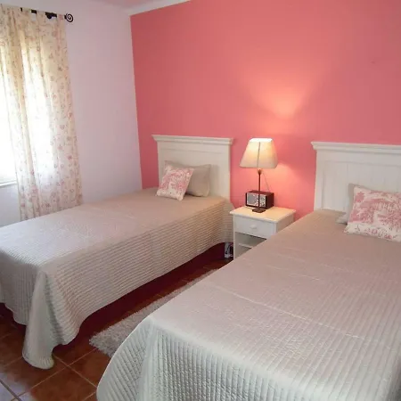Casa Flores Amoreira (Leiria)