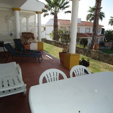 Ferienhaus Casa Flores *