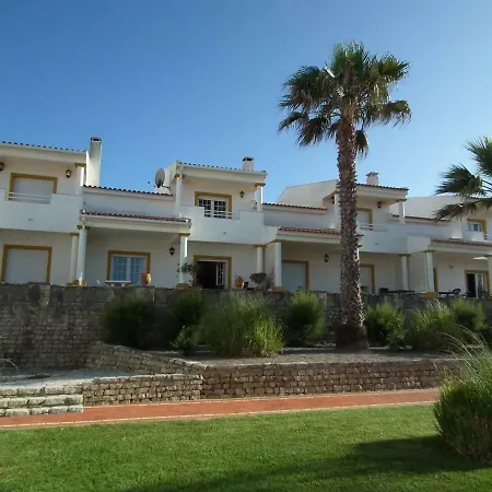 Ferienhaus Casa Flores