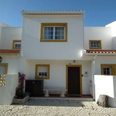 Casa Flores Ferienhaus